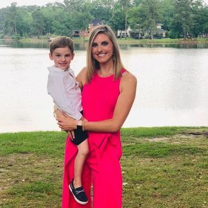 Meet your Posher, Chandler